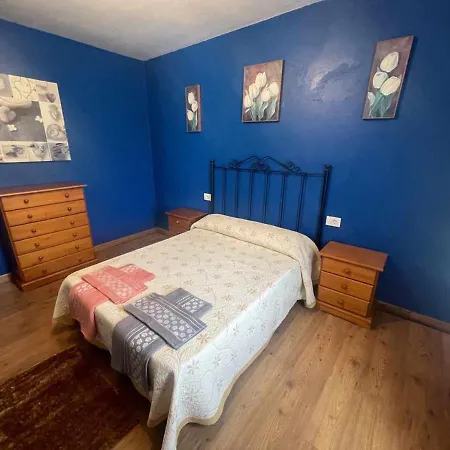 בית נופש Casa Manuela Ponteceso *